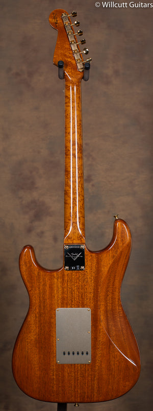 Fender Custom Shop Figured Rosewood Artisan Stratocaster