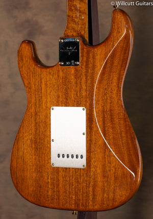 Fender Custom Shop Figured Rosewood Artisan Stratocaster