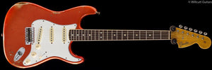 fender-custom-shop-2019-67-stratocaster-relic-super-faded-aged-candy-apple-red-912
