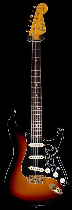 Fender Custom Shop Stevie Ray Vaughan Signature Stratocaster