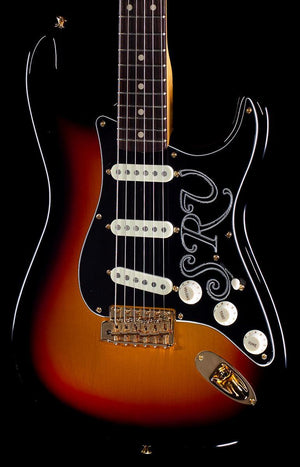 Fender Custom Shop Stevie Ray Vaughan Signature Stratocaster