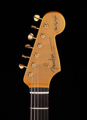 Fender Custom Shop Stevie Ray Vaughan Signature Stratocaster