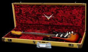 Fender Custom Shop Stevie Ray Vaughan Signature Stratocaster