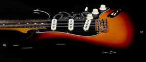 Fender Custom Shop Stevie Ray Vaughan Signature Stratocaster