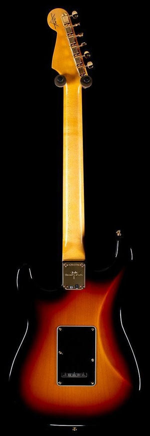 Fender Custom Shop Stevie Ray Vaughan Signature Stratocaster