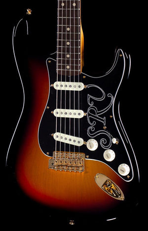 Fender Custom Shop Stevie Ray Vaughan Signature Stratocaster