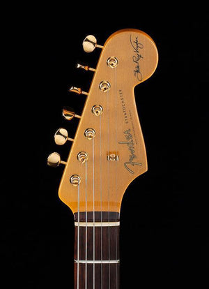 Fender Custom Shop Stevie Ray Vaughan Signature Stratocaster