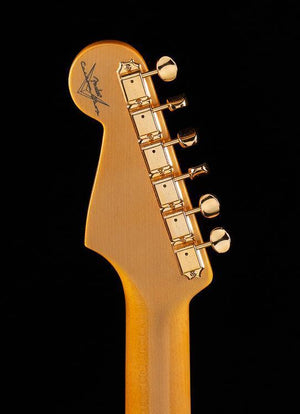 Fender Custom Shop Stevie Ray Vaughan Signature Stratocaster