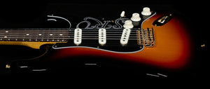 Fender Custom Shop Stevie Ray Vaughan Signature Stratocaster