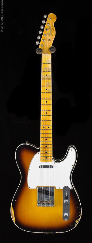 fender-custom-shop-2019-65-telecaster-custom-faded-3-tone-sunburst-016