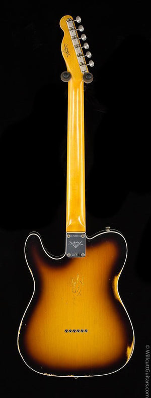 fender-custom-shop-2019-65-telecaster-custom-faded-3-tone-sunburst-016