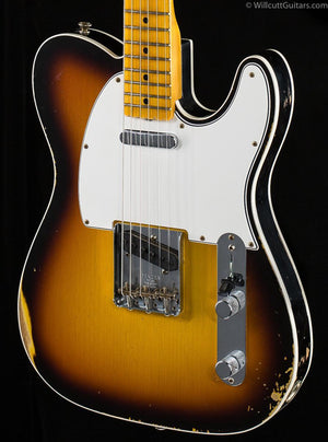 fender-custom-shop-2019-65-telecaster-custom-faded-3-tone-sunburst-016
