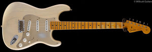 Fender Custom Shop 2019 LTD 55 DUAL-MAG STRAT JRN - AWBL