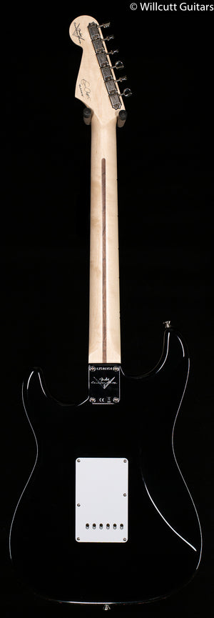 Fender Custom Shop Eric Clapton Stratocaster Black