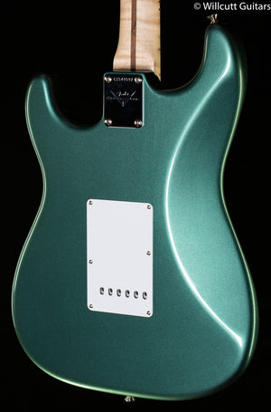 Fender Custom Shop Masterbuilt Clapton Strat Almond Green MBTK