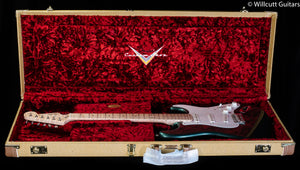 Fender Custom Shop Masterbuilt Clapton Strat Almond Green MBTK