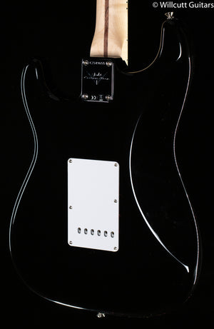 Fender Custom Shop Eric Clapton Stratocaster Black
