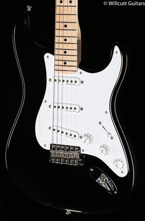 Fender Custom Shop Eric Clapton Stratocaster Black