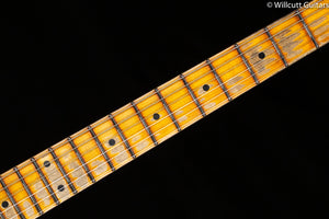 Fender Custom Shop Troposphere Strat Hardtail Heavy Relic Super Faded Aged Sell Pink