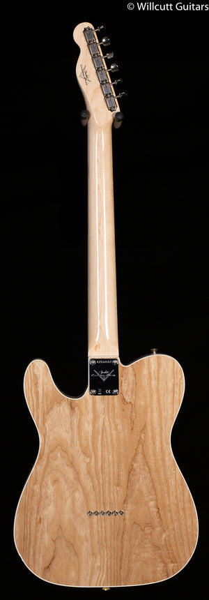 Fender Custom Shop Albert Collins Signature Telecaster Natural (557)