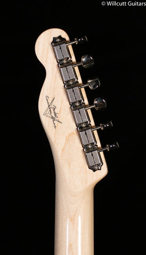 Fender Custom Shop Albert Collins Signature Telecaster Natural (557)