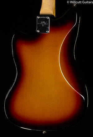 Fender Custom Shop 1966 Jazzmaster Deluxe Closet Classic 3-Color Sunburst