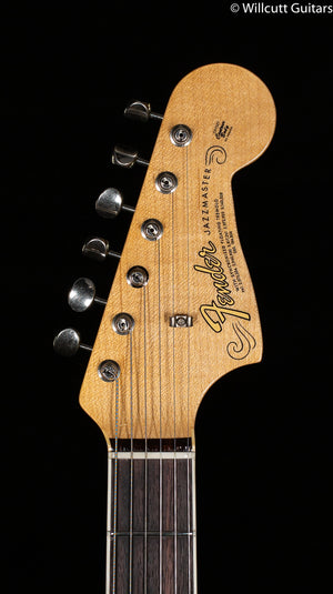 Fender Custom Shop 1966 Jazzmaster Deluxe Closet Classic 3-Color Sunburst