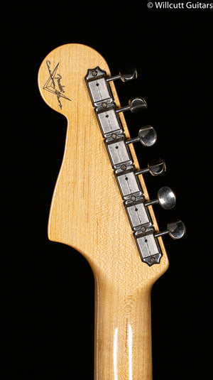 Fender Custom Shop 1966 Jazzmaster Deluxe Closet Classic 3-Color Sunburst