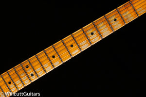 Fender Custom Shop LTD Cunife Blackguard Telecaster Heavy Relic Maple