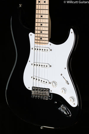 Fender Custom Shop Eric Clapton Stratocaster Black