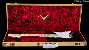 Fender Custom Shop Eric Clapton Stratocaster Black