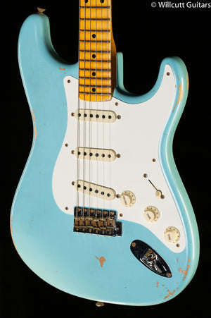 Fender Custom Shop B2 64 STRAT JRN - FADNB