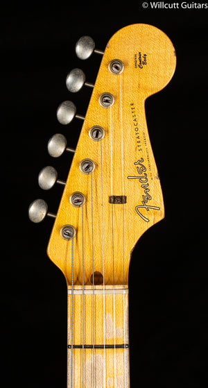 Fender Custom Shop B2 64 STRAT JRN - FADNB
