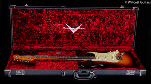 Fender Custom Shop 1962 STRAT JRN RW HW 59 "C" - 3TS-MBDW