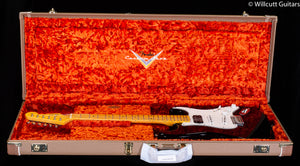 Fender Custom Shop 60's Stratocaster Deluxe Closet Classic Black (842)