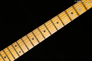 Fender Custom Shop LTD Fat 50's Stratocaster Relic Chocolate 2-Tone Sunburst