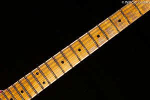 Fender Custom Shop LTD Dual P90 Telecaster Pink Paisley Relic