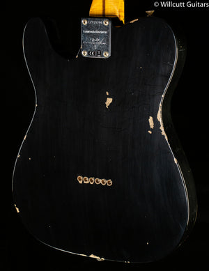 Fender Custom Shop LTD Caballo Tono Ligero Relic Aged Black