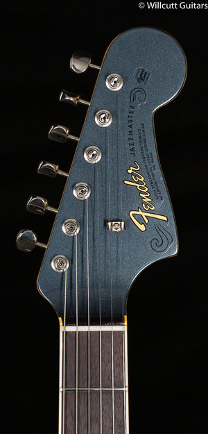 Fender B1 1966 JAZZMASTER LCC - ACFM (639)