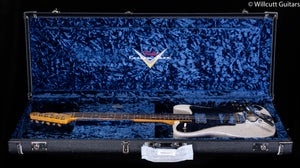 Fender Custom Shop LTD 70s Telecaster Custom Journeyman Bigsby Autumn Shimmer (888)