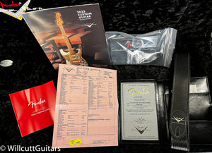 Fender Custom Shop LTD 1964 Custom Jazz Bass Heavy Relic Aged Black (299)