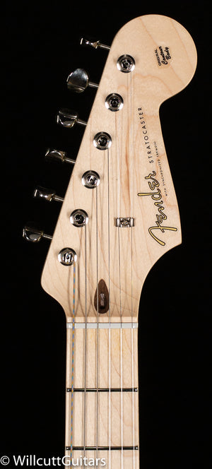 Fender Custom Shop Eric Clapton Signature Stratocaster, Maple Fingerboard, Midnight Blue (298)