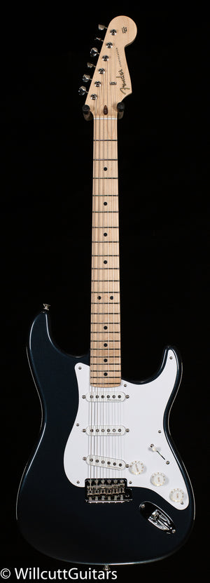 Fender Custom Shop Eric Clapton Signature Stratocaster Mercedes Blue (329)
