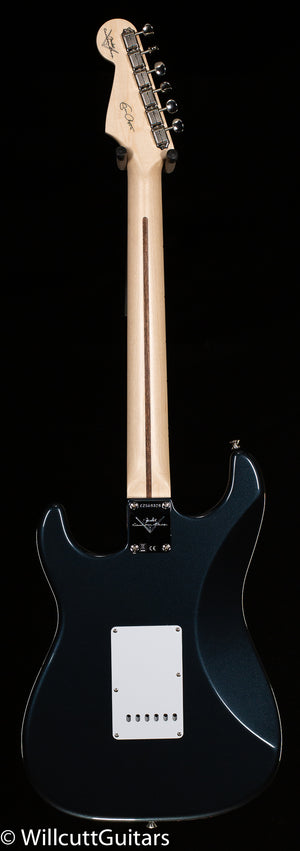 Fender Custom Shop Eric Clapton Signature Stratocaster Mercedes Blue (329)