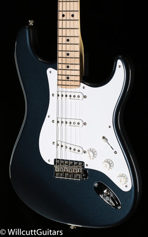 Fender Custom Shop Eric Clapton Signature Stratocaster Mercedes Blue (329)