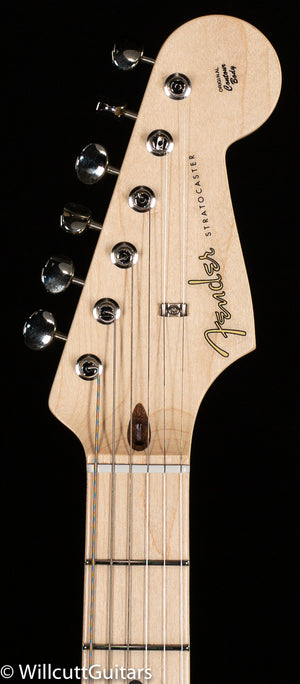 Fender Custom Shop Eric Clapton Signature Stratocaster Mercedes Blue (329)