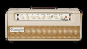 Mesa Boogie California Tweed Head Cream Bronco (239)