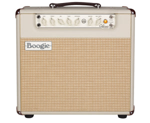 Mesa Boogie California Tweed 2:20 20W 1x12 Combo Cream Bronco (283)