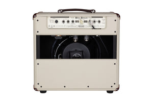 Mesa Boogie California Tweed 2:20 20W 1x12 Combo Cream Bronco (283)