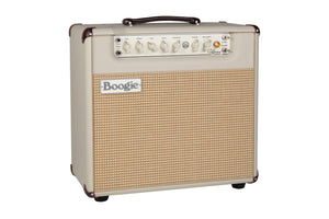 Mesa Boogie California Tweed 2:20 20W 1x12 Combo Cream Bronco (283)